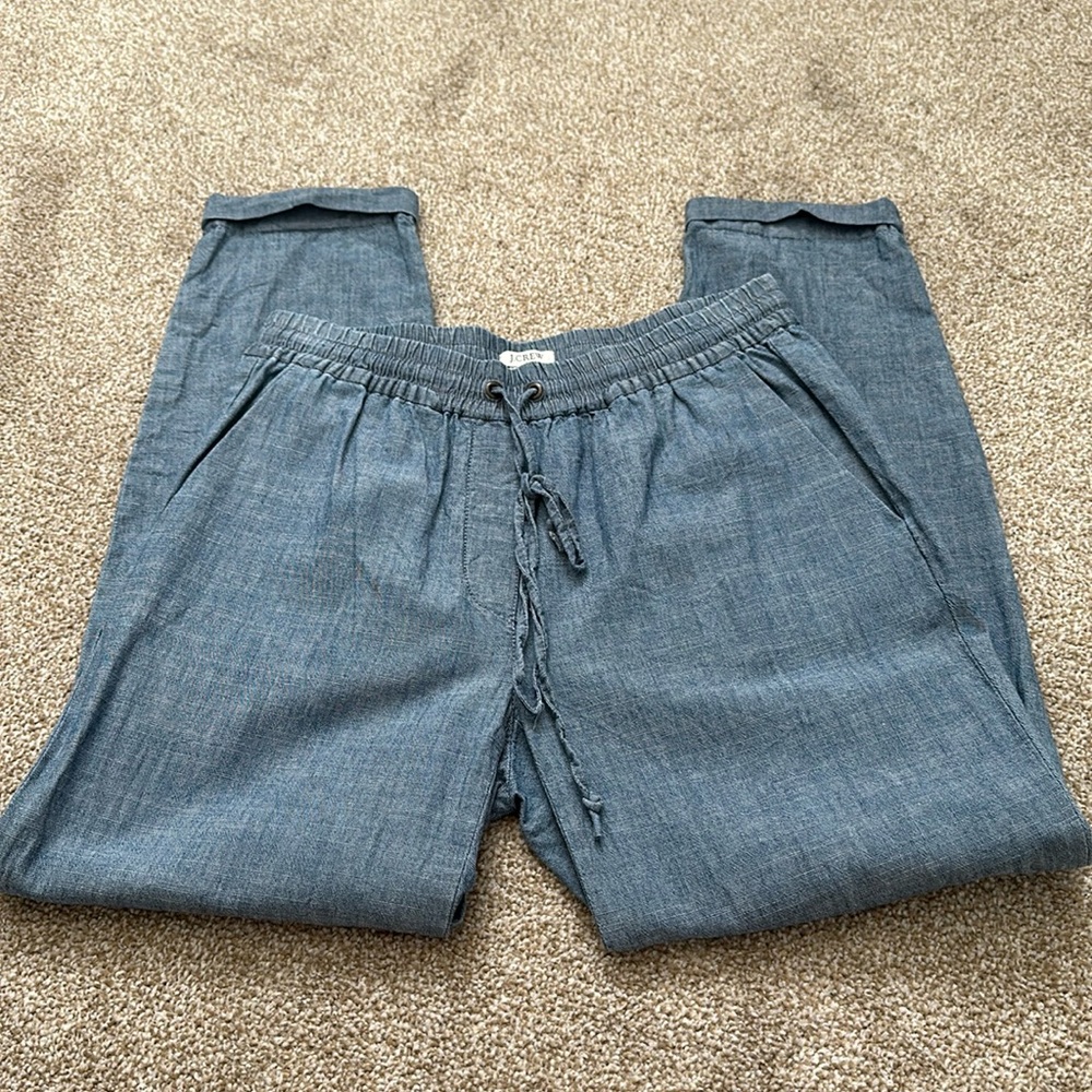 J Crew Pants